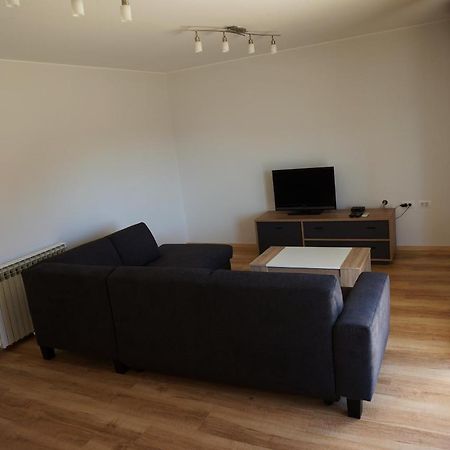 Apartment Vuk 普拉 外观 照片