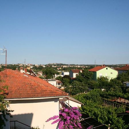 Apartment Vuk 普拉 外观 照片