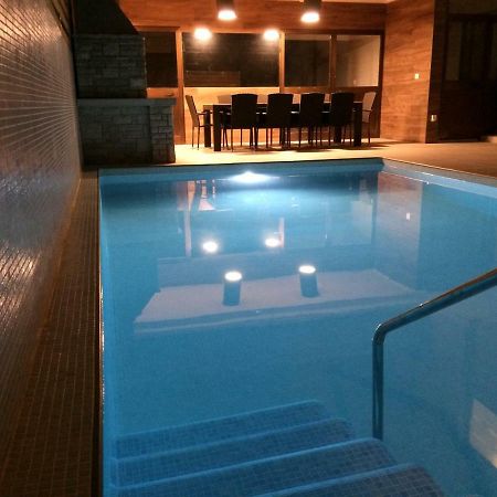 Apartment Vuk 普拉 外观 照片