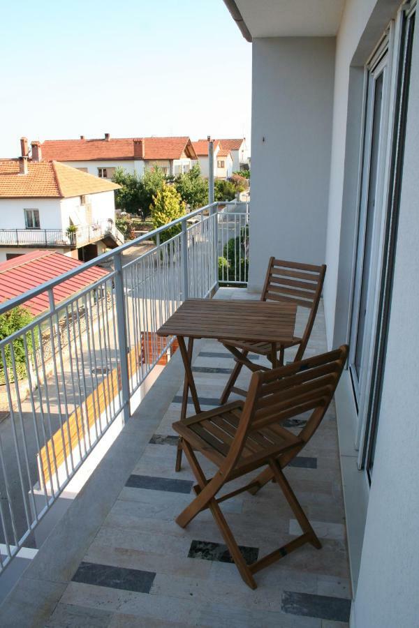 Apartment Vuk 普拉 外观 照片