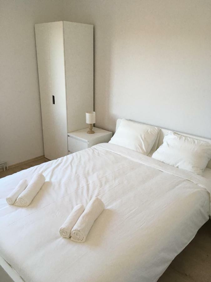 Apartment Vuk 普拉 外观 照片