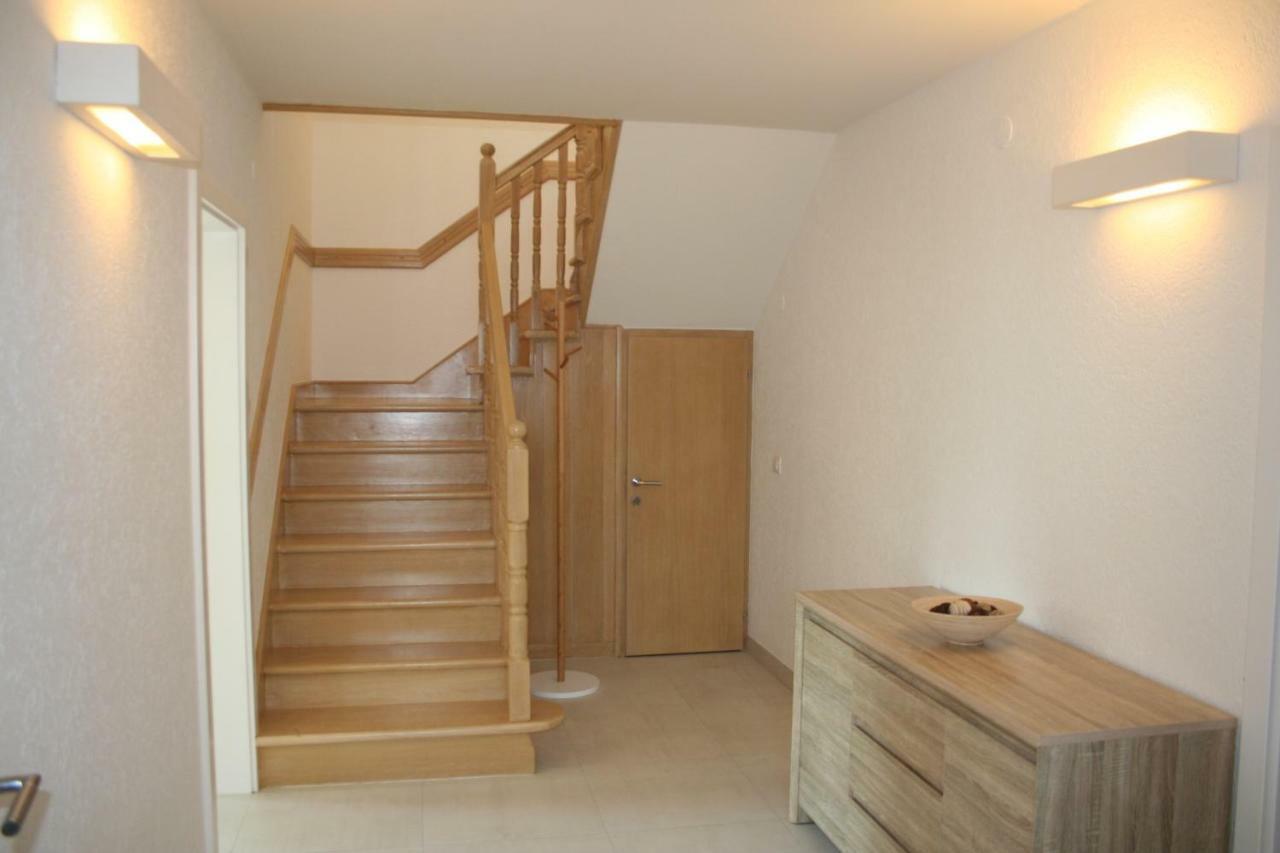 Apartment Vuk 普拉 外观 照片