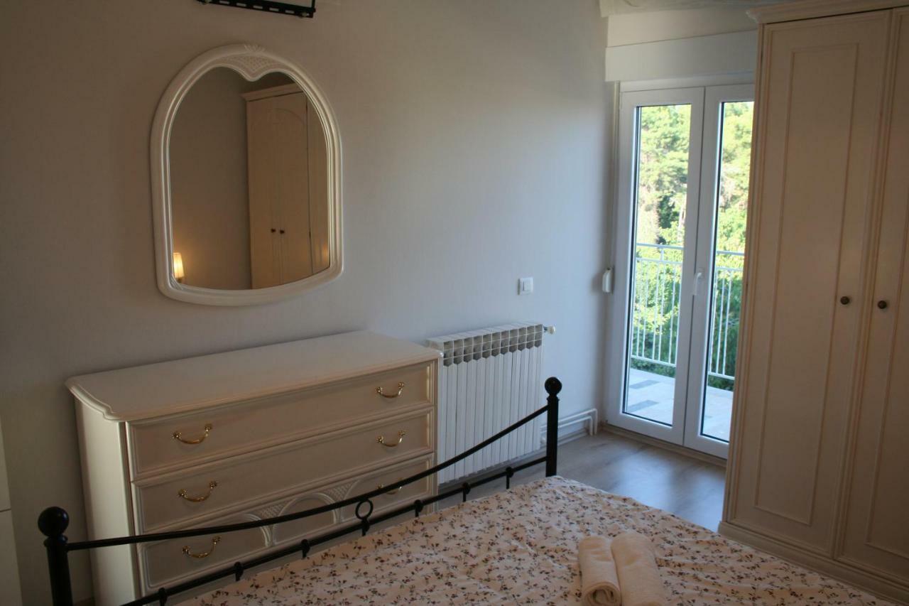 Apartment Vuk 普拉 外观 照片