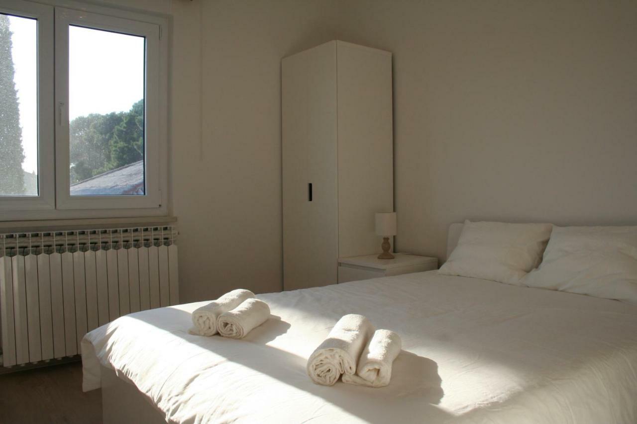 Apartment Vuk 普拉 外观 照片
