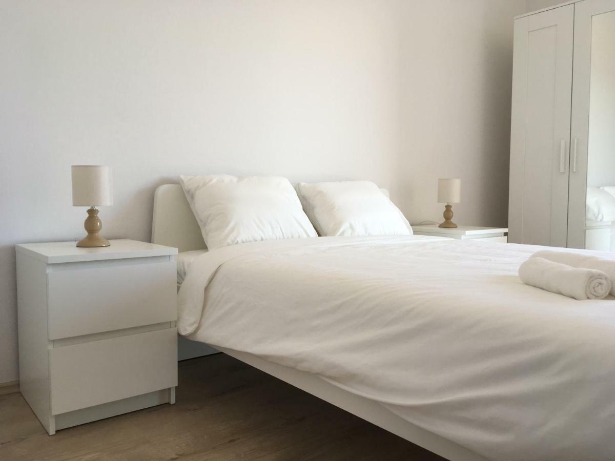 Apartment Vuk 普拉 外观 照片