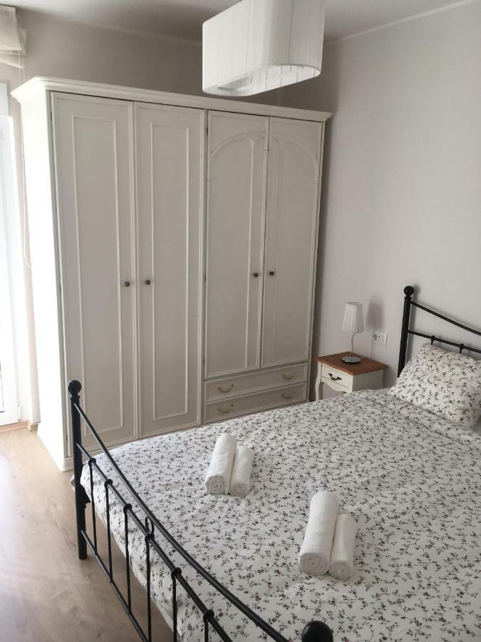 Apartment Vuk 普拉 外观 照片
