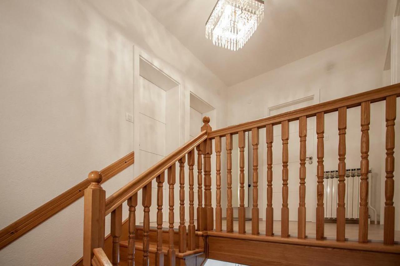 Apartment Vuk 普拉 外观 照片