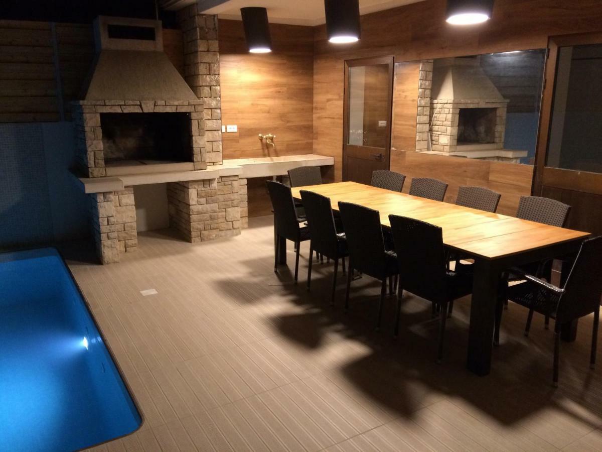 Apartment Vuk 普拉 外观 照片